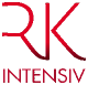 RK Intensiv Logo